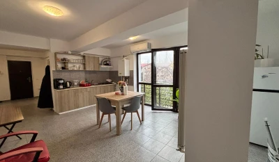 Apartment Image